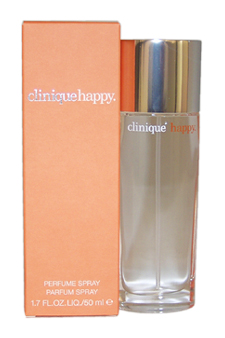 Happy by  for Women  17 oz Perfume Spray