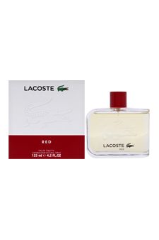 Red Style In Play by  for Men  42 oz EDT Cologne  Spray