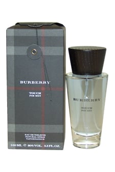 BURBERRY