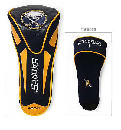 Picture of Team Golf 13268 Buffalo Sabres Apex Headcover