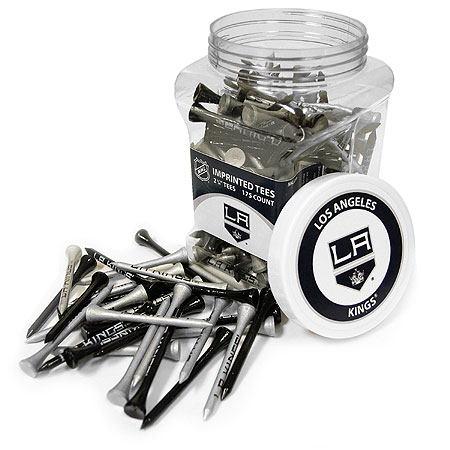 14251 Los Angeles Kings 175 Tee Jar