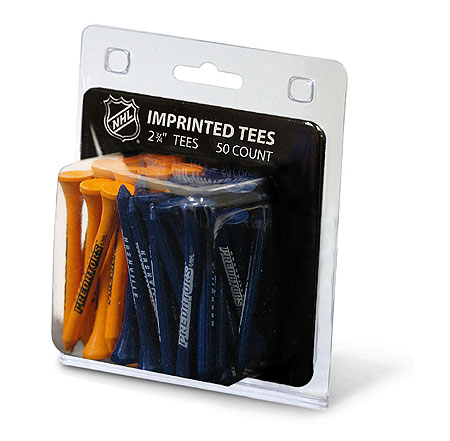 14555 Nashville Predators 50 Tee