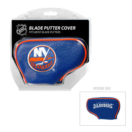 14701 New York Islanders Blade Putter Cover