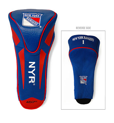 Picture of Team Golf 14868 New York Rangers Apex Headcover