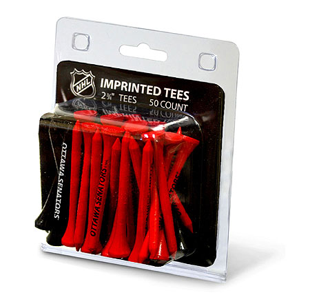 14955 Ottawa Senators 50 Tee