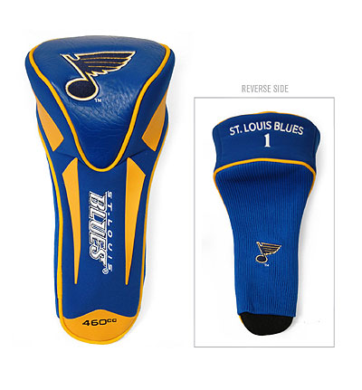 St. Louis Blues Apex Headcover