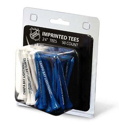 15555 Tampa Bay Lightning 50 Tee