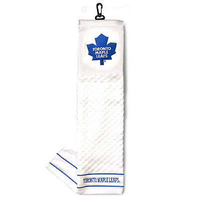15610 Toronto Maple Leafs Embroidered Towel