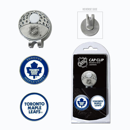 Toronto Maple Leafs Cap Clip