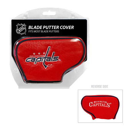 15801 Washington Capitals Blade Putter Cover