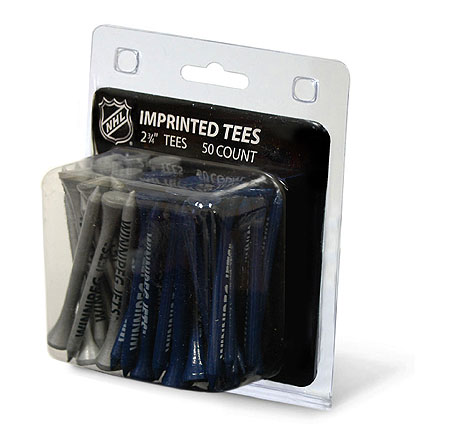 15955 Winnipeg Jets 50 Tee Pack
