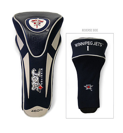 15968 Winnipeg Jets Apex Headcover