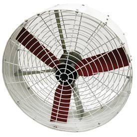 Vostermans Ventilation TURBO36-120 36in. Barrel Fan