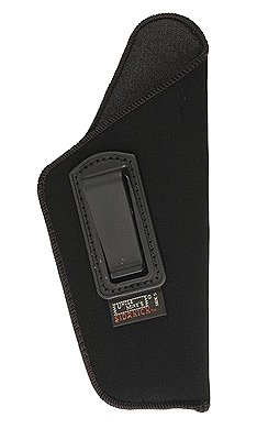8905-2 In-Pant Holster 5 Left Hand - Nylon - Black