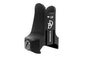 Picture of Daniel Defense DD-04013 Rail Mounted Fixed Front Sight