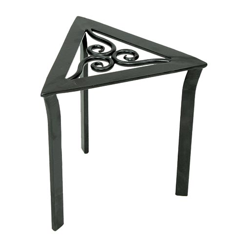 Picture of Achla VTT-02 Triangular Trivet Plant Stand