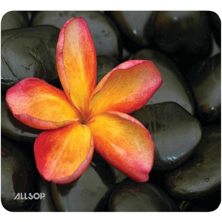 Picture of Allsop 30185 Naturesmart Mousepad - Floral