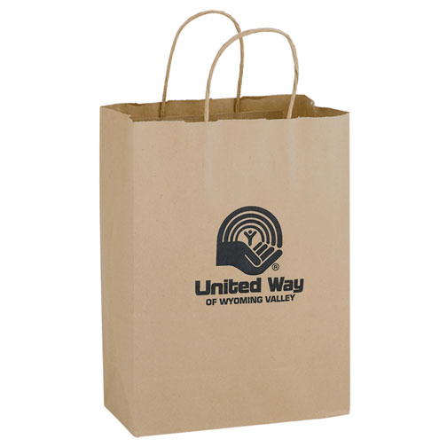 Picture of AAB 1N10513 Natural Kraft Paper - Pack of 250