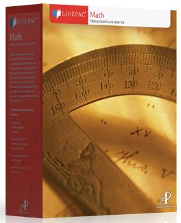Picture of Alpha Omega Publications MAT 0209 Area-Square Measurement  Quarter Inch
