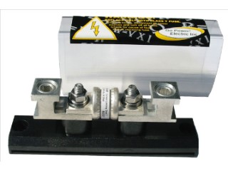 Picture of Carmanah Technologies FBL-300 300 AMP FUSE CLAST T WITH BLOCK