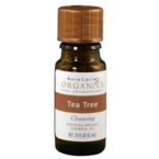 Picture of AURA(tm) Cacia 51747 Tea Tree Essential Oil- 0.25oz