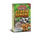 Picture of Envirokidz 35393-3pack Envirokidz Leapin Lemurs Cereal - 3x10 oz.