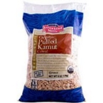 Picture of Arrowhead Mills 52060-3pack Arrowhead Mills Puffed Kamut Cereal - 3x6 oz.
