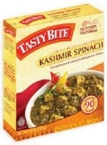 Picture of Tasty Bite 64773 Tasty Bite Kashmir Spinach- 6x10 OZ