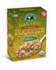 Picture of Natures Path 32371-6pack Natures Path Flax Plus with P Granola - 6x11.5 oz.