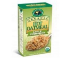 Picture of Natures Path 38428-3pack Natures Path Apple Cinnamon Oatmeal Pouch - 3x8-1.75 oz.