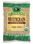 Picture of Natures Path 52175-3pack Natures Path Multigrain Flake Cereal - 3x32 oz.