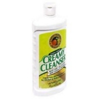 Picture of Earth Friendly 60773 Earth Friendly Non-Abrasive Cream Cleanser- 6x17 OZ