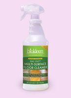 Picture of Biokleen 62368 Biokleen Bac Out Multi-Surface Floor Cleaner- 32oz