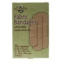Picture of All Terrain 51195 All Terrain Fabric Bandages Assorted- 1x30 PC