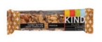 Picture of Kind 31106 Kind Peanut Butter Dark Chocolate+Antioxidant Bar - 12-1.4 OZ