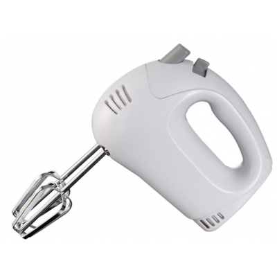 Picture of Brentwood Appliances HM-45 5-Speed Hand Mixer - White