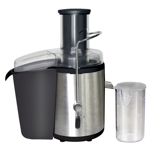 Picture of Brentwood Appliances JC-500 Stainless Body Power Juice Extractor 700W