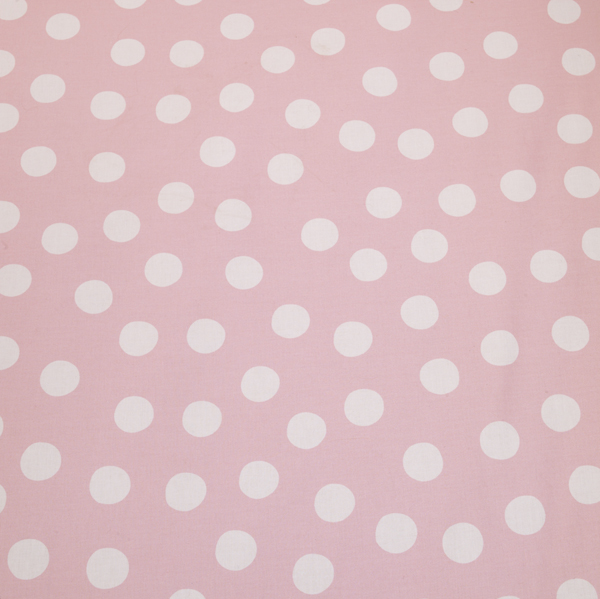 Picture of Cotton Tale PYST Poppy Fitted Crib Sheet
