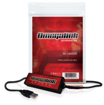 -Omega Omegalink Series Dedicated USB Interface Cable