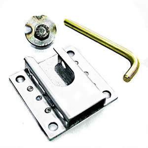 Picture of Dickinson Marine 26-003 Gimbal Mounting Kit for Caribbean and Mediterranean Ranges