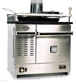 Picture of Dickinson Marine 00-PAC Pacific Diesel Stove