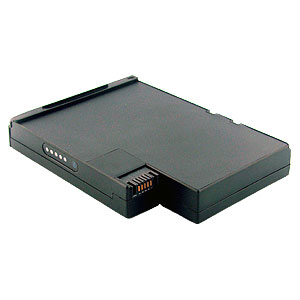 Picture of Denaq NM-F4809A-8 8-Cell 65Whr Battery for HP PRESARIO 1100 SERIES Laptops