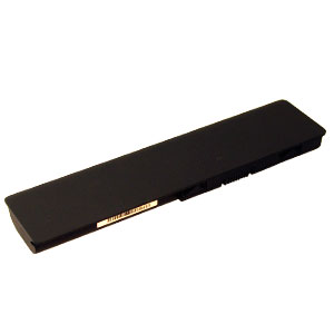 Picture of Denaq NM-EV06055-6 6-Cell 4400mAh Battery for HP HDX 16 Laptops
