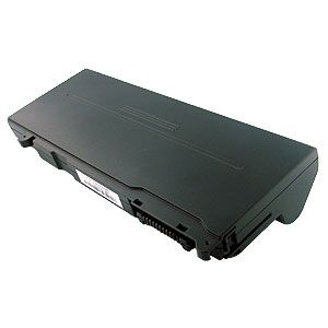 Picture of Denaq NM-PA3356U-12 12-Cell 8800mAh Battery for TOSHIBA TECRA A10 Laptops
