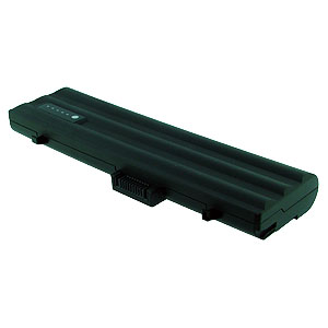 Picture of Denaq NM-C9551 9-Cell 73Whr Battery for DELL INSPIRON 630M Laptops