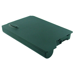 Denaq NM-PP2041F-8 8-Cell 4400mAh Battery for HP EVO N600 Laptops -  Denaq Inc