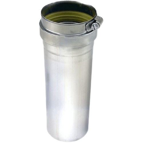 Z-Flex 3 in. x 36 in. Z-Vent strait pipe