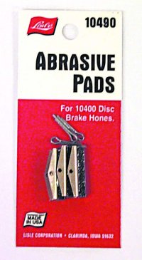 LS10490 Set Replacement Stones for 10400