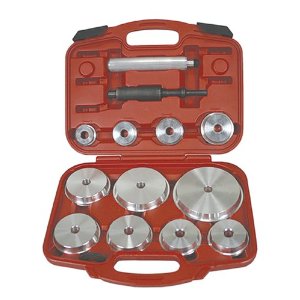 LS12820 Pneumatic Handle for Race Driver Set
