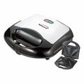 Brentwood Appliances TS-240B Sandwich Maker Grill - Black Brentwood Appliances TS-240B Sandwich Maker Grill - Black